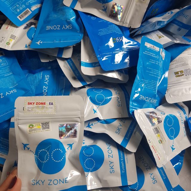 Sky zone 1-2s