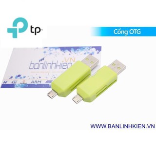 Cổng OTG MU-30K