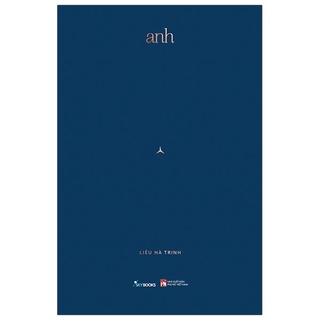 Sách - Anh (Liêu Hà Trinh)