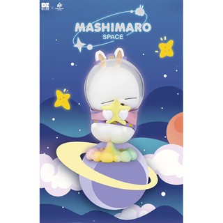 [ LẺ ] Sản Phẩm Blind Box : Mashimaro Sapce