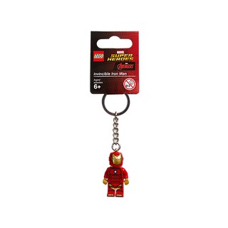 Móc khóa LEGO nhân vật IRONMAN