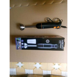 Máy xay cầm tay Sokany WK-1705,,,