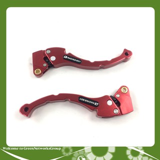 Bộ tay thắng đùm Racing boy CNC cao cấp