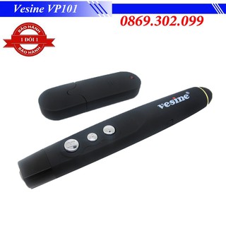 Bút Trình Chiếu Vesine VP101
