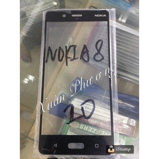 Mặt kính Nokia 8