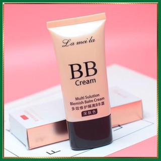 Kem nền trang điểm mỏng nhẹ BB Cream Lameila - Chính hãng nội địa Trung FEY BEAUTY A41