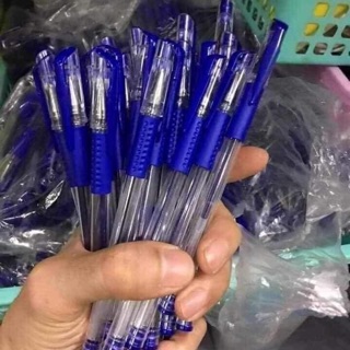 Sét 10 bút bi nước