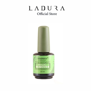 Nước phá gel vinimay LADURA 15ml