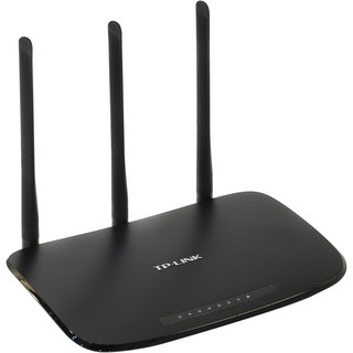 TP-LINK WR 940N V3 - BỘ PHÁT WIFI 450MBPS - Bảo hành chính hãng 24 tháng