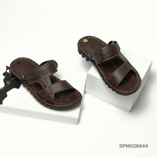 Sandal nam BlTIS ❤️FREESHIP❤️ Dép quai hậu nam có quai lật tiện lợi DPM026844