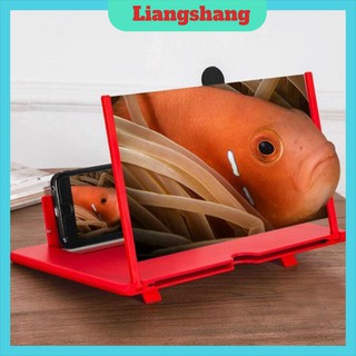 Kính 3D phóng to màn hình điện thoạiFREESHIPKính phóng to màn hình  -12inch; 10inch