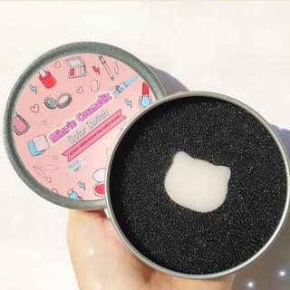 Dụng cụ làm sạch cọ cấp tốc Minrie Cosmetic
