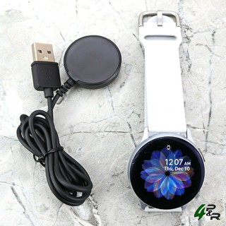 Samsung Active2 R830 - Đồng hồ thông minh Samsung Galaxy Watch Active 2 40mm