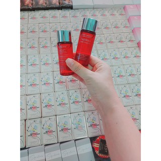 [ Minisize 30ml ] Nước Thần Es.tee Lau.der Nutritious Super-Pomegranate Radiant Energy Lotion