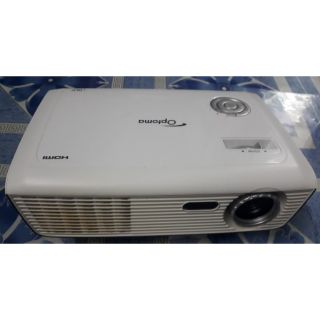 Máy chiếu cũ optoma hd67 giá rẻ