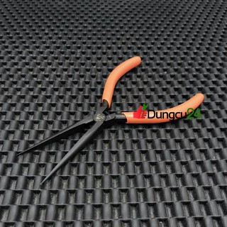 Kìm nhọn kỹ thuật mini FUJIYA 150mm MP7-150 Nhật Bản
