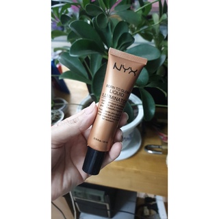 ❌❌Kem bắt sáng BORN TO GLOW LIQUID ILLUMINATOR 22ml