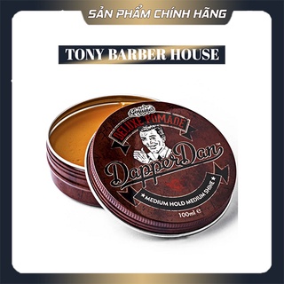 Pomade tạo kiểu tóc Dapper Dan Deluxe Pomade 100ml