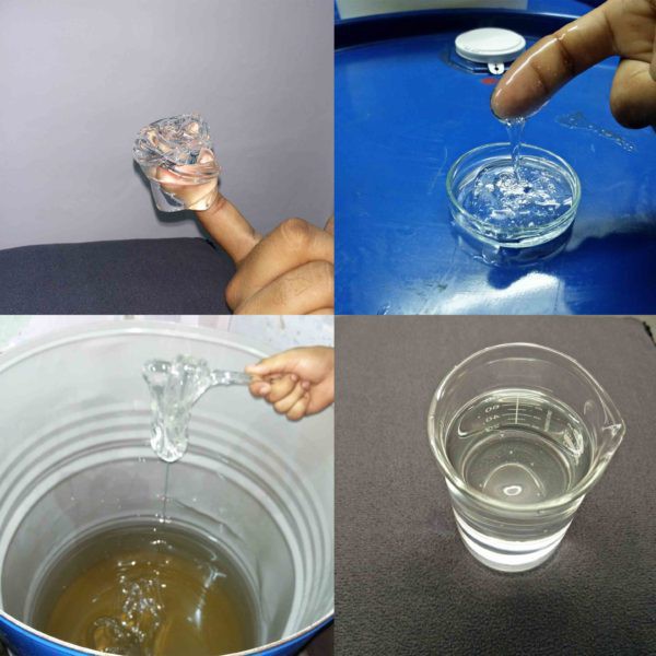 Dầu silicon - 1 lít