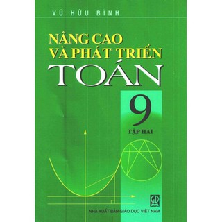 Sách - Nâng cao và phát triển Toán 9 - Tập 2
