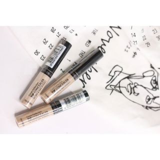 Che Khuyết Điểm The Saem Cover Perfection Tip Concealer