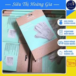 GĂNG TAY TẮM TẠO BỌT WATSONS