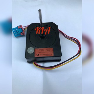 [Mã ELHA22 giảm 5% đơn 300K] Motor quạt đúc DC dùng cho tủ lạnh .LG 4 dây