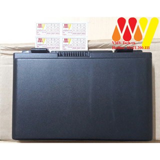 [SALE] Pin Laptop Asus K40 K40E K40IJ K40IN K50 K50AB X2A K50ij K50IN K51 (ảnh thật)
