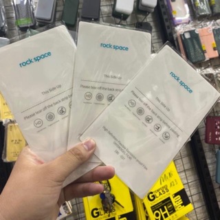 Miếng dán PPF Chống va đập chính hãng ROCK cho Samsung A10