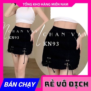 QUẦN VÁY KAKI NGẮN CỰC XINH KN93 ⚡100% ẢNH THẬT⚡ CHÂN VÁY NỮ ⚡ CHÂN VÁY NGẮN  MY