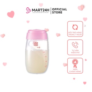 Bình Trữ Sữa Unimom - Chính Hãng An Toàn Cho Bé