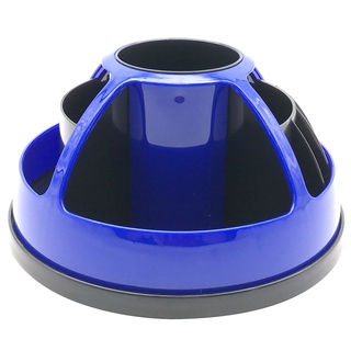 Hộp Bút Đế Xoay Olife S-899E - Màu Xanh