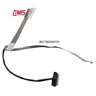 Cáp màn hình laptop HP Elitebook 8460p 8460w – 8460P (6017B0290701)