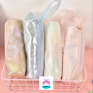 Hộp viết dạng ống cute