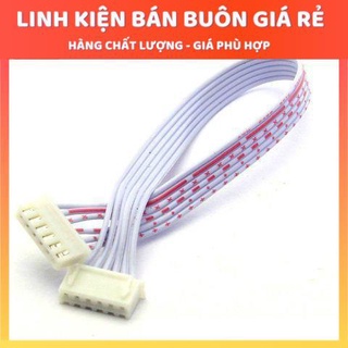 Dây Trắng 4P PH2.0-4P 20CM