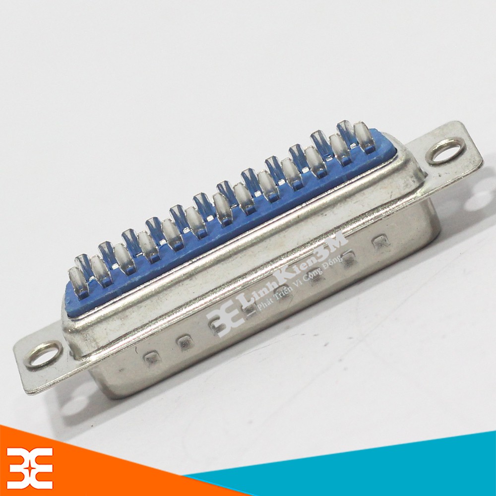 Cổng Cáp Nối DB25 Thẳng Chất Lượng