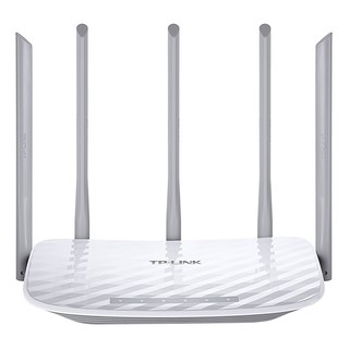 Router Băng tần kép Wi-Fi AC1350 Archer C60-Bảo hành 24 T