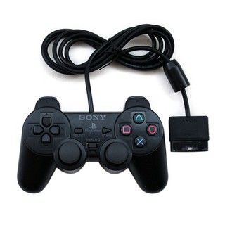Tay Cầm PS2 Mới 100%