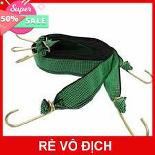 [XÃ KHO] DÂY RÀNG ĐỒ, CỘT HÀNG BẢNG LỚN 3m - BẢNG NHỎ 1.5m [HCM]