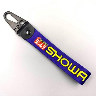 MÓC KHÓA DÂY CÁC LOẠI ( SHOWA,RED LINE, 93,... )