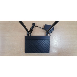 Bộ Phát Wifi ASUS RT-N12HP Wireless N300Mbps (Cũ).