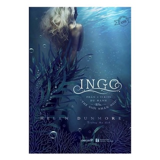 Sách - Ingo (Phần 1 Series Du Hành Đến Thế Giới Nhân Ngư)