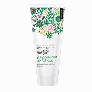 Gel tẩy tế bào chết bạc hà Aroma Magic Peppermint Exfol Gel -100ml