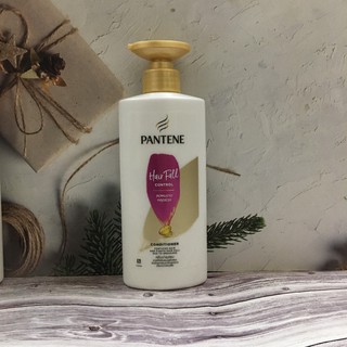 Dầu xả Pantine Thái Lan 410ml DÀNH CHO TÓC RỤNG mẫu mới