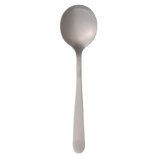 Muji Muỗng Canh Inox (Muỗng Múc Cái Và Múc Nước)