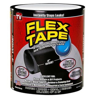 siêu Băng Dính Chống Nước Flex Tape