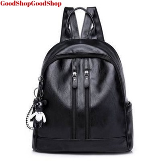 ( SALE LỚN KHÔNG TẶNG GẤU ) BALO NỮ THỜI TRANG 2 DÂY KÉO G5 SÀNH ĐIỆU CHẤT LIỆU DA CAO CẤP BỀN ĐẸP