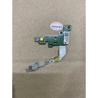 Board công tắc mở nguồn laptop HP G7-2000