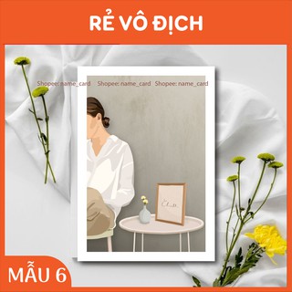 Bìa tạp chí vintage, phụ kiện chụp ảnh, tranh decor