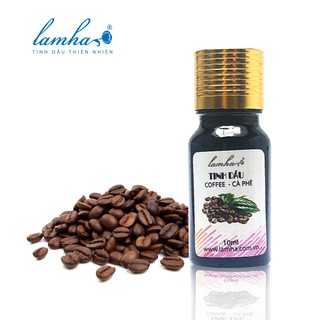 Tinh dầu Cafe LAMHA 10ml